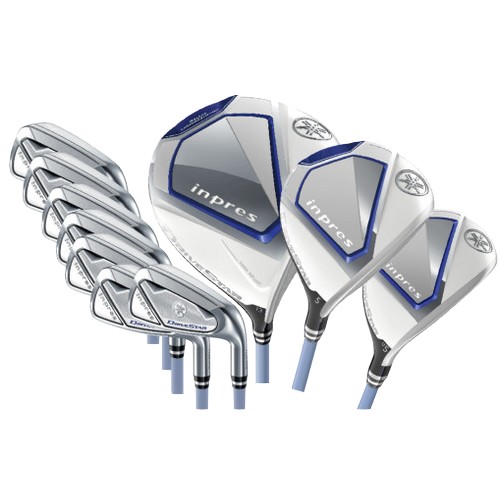 야마하  2023 인프레스 드라이브스타 여성용 풀세트