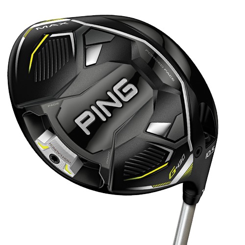 핑  G430 HL MAX 드라이버