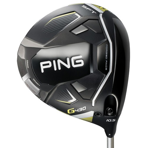 핑  G430 HL SFT 드라이버