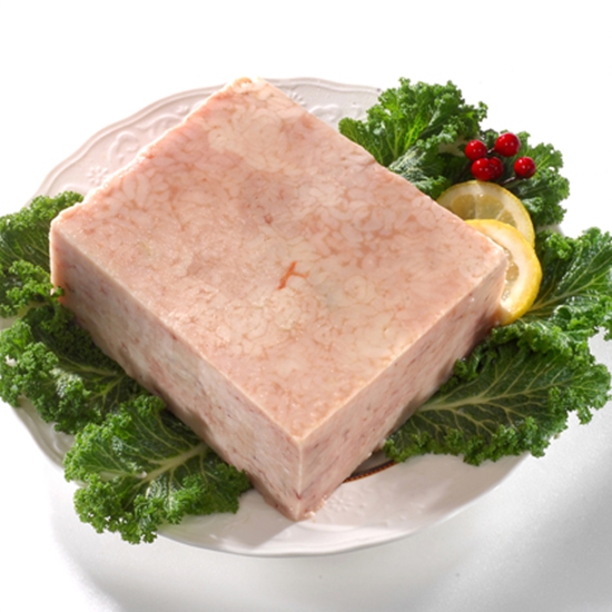 고래푸드  냉동 대구곤 800g