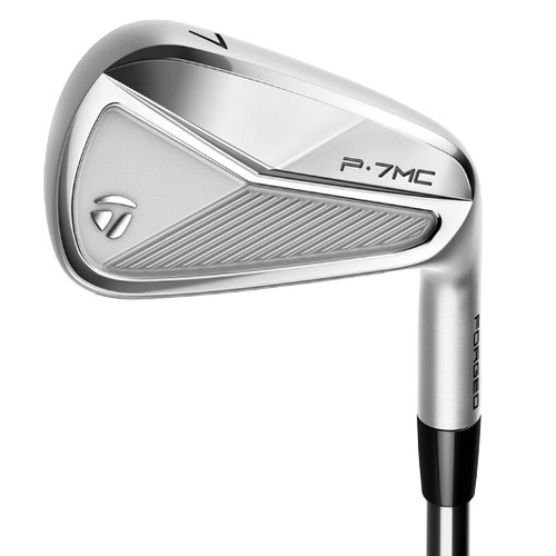 테일러메이드  2023 P7MC 아이언 스틸