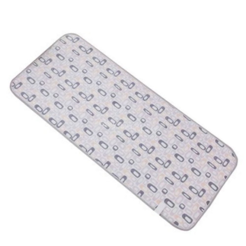 일월  극세사 투톤 동작감지 카본 전기요