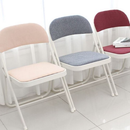 밴프  패브릭 프라임 의자