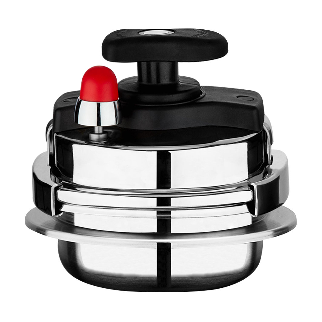 그린쿡로스타  인덕션 겸용 압력가마솥