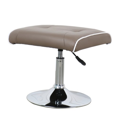 체어센스 사무용 보조의자 스툴 발받침