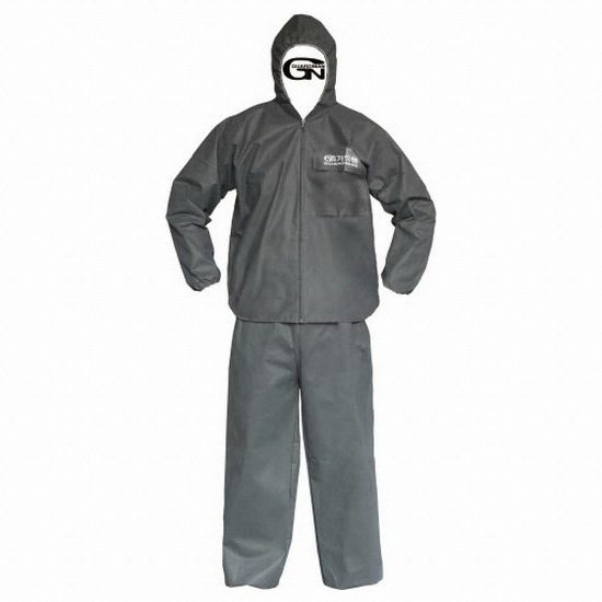 가드맨  G-2 투피스 작업복