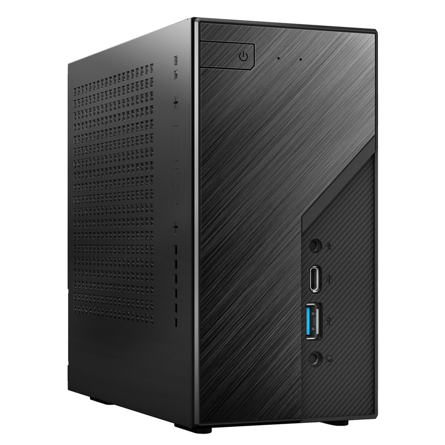 ASRock  DeskMini B660 i5-13500 180W 에즈윈