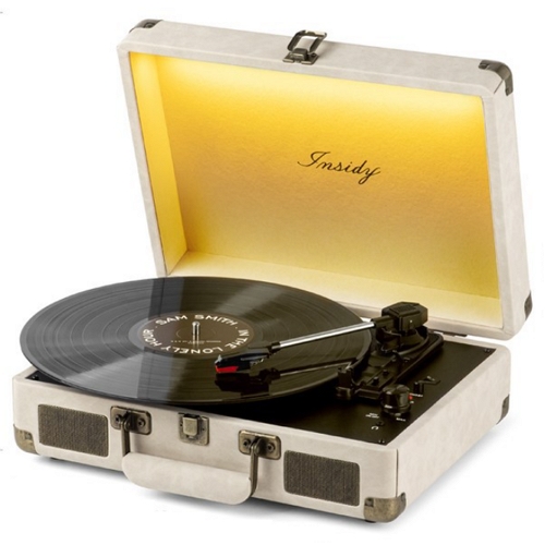 인사이디  IBT-Retro LED