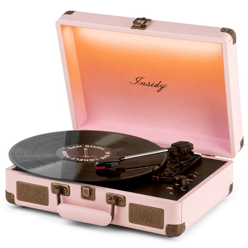 인사이디  IBT-Retro Light