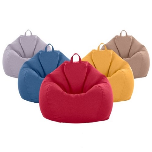 디에스컴퍼니 홈뚜 대형 빈백 1인용