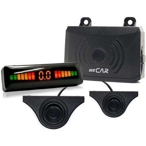 비즈카  순정형 화물차 전용 후방감지기 i900 A타입