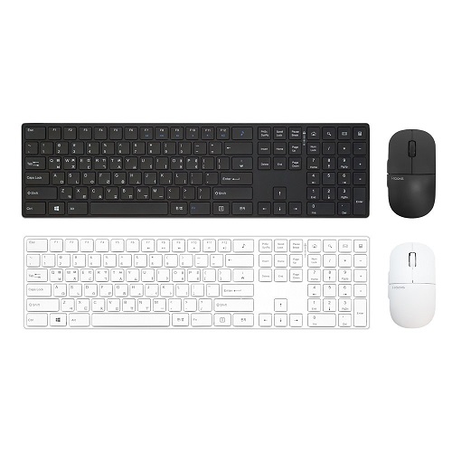 i-rocks  IRK46RP 키보드 마우스 세트