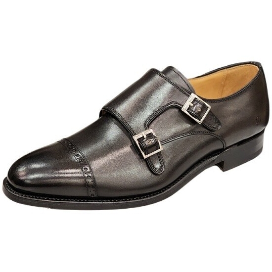 ST듀퐁 몽크 정장화_PE2FMF1MK007PST