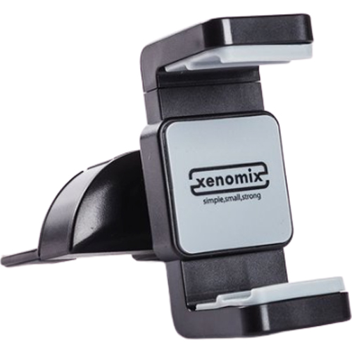 제노믹스  차량용 송풍구 CD거치대 SHG-AR1000
