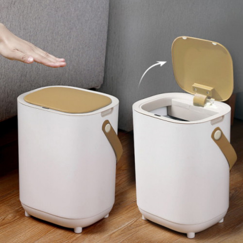 OMT  스마트 자동센서 휴지통 16L (OKA-TRSH)