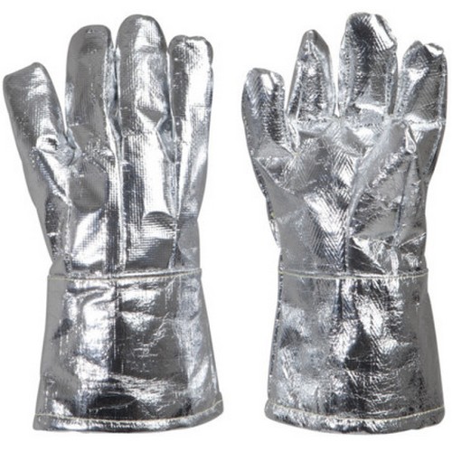 성광산업  방열 오지 장갑 SK-B03 단피