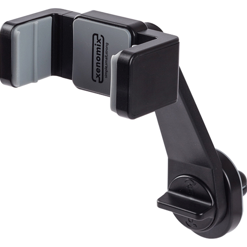 제노믹스  에어마운트 360도 회전 송풍구 거치대 SHG-AR5000