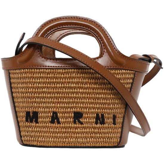 마르니 마이크로 트로피칼리아 숄더백_BMMP0067Q0 P3860 00M50