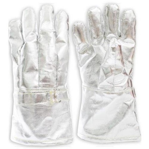 성광산업  케블라오지멜빵 방열장갑 SK-18