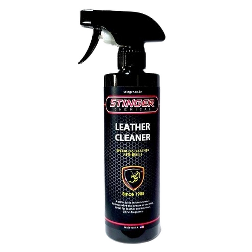 스팅거  레더클리너 500ml