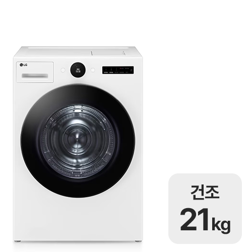 LG전자 트롬 오브제컬렉션 RD21WS