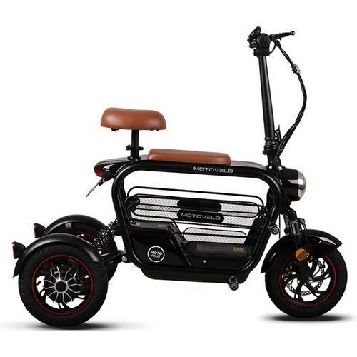 모토벨로  AKU3 15Ah