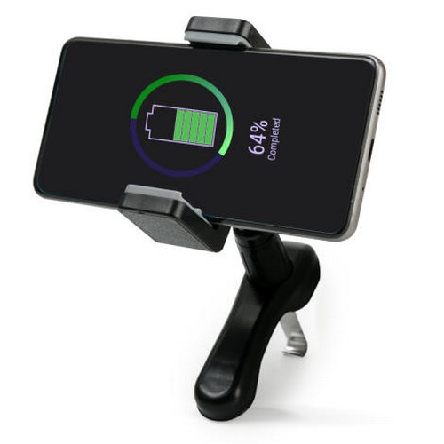 제노믹스  송풍구 거치대 XKG-EX300