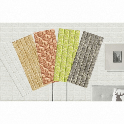 포시즌 폼블럭 (대)