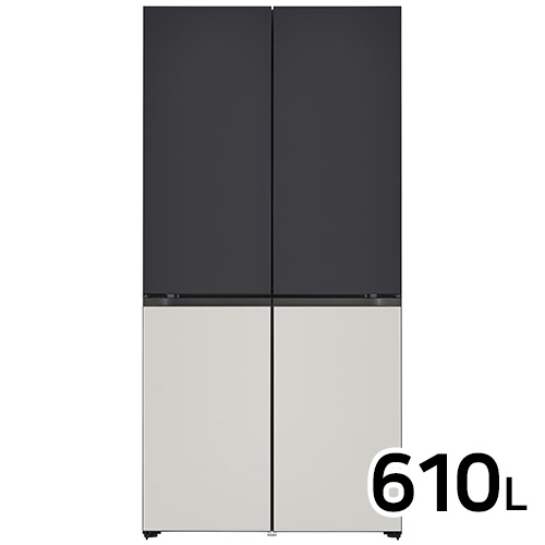 LG전자 오브제컬렉션 M623MBG042S