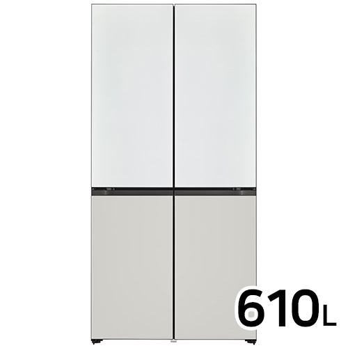 LG전자 오브제컬렉션 M623MWG042S