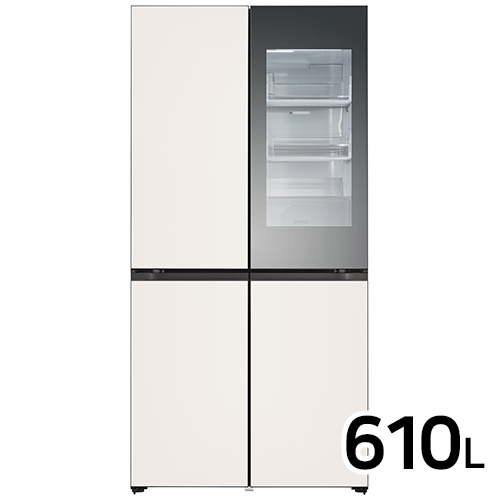 LG전자 오브제컬렉션 노크온 M623GBB352