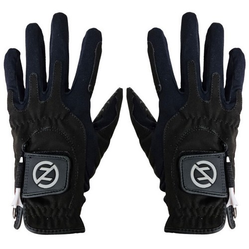 제로프릭션  겨울 골프장갑 양손