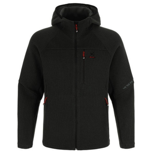 밀레 판테온 EX 풀집 티셔츠 MXRWT105