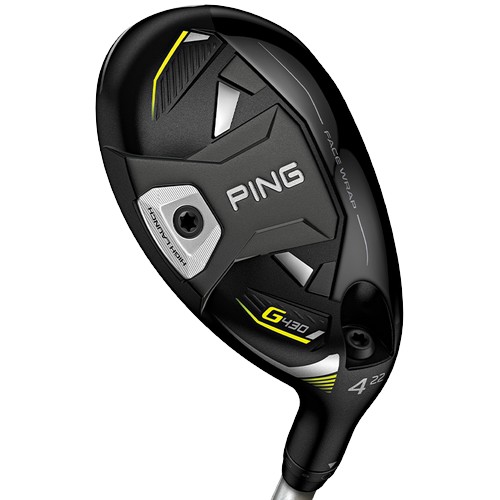 핑  G430 HL 하이브리드