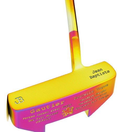 장밥티스트  JB301PC 퍼터