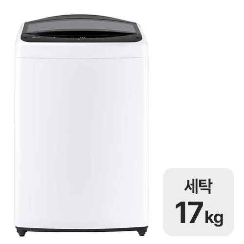 LG전자 통돌이 T17WX3