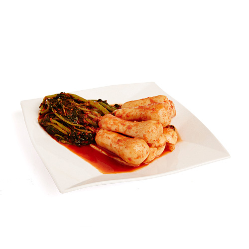 홍진경 더김치 총각김치 5kg