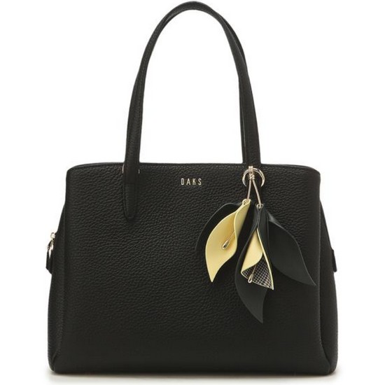 닥스 여성 토트백_DCBA3E543BK