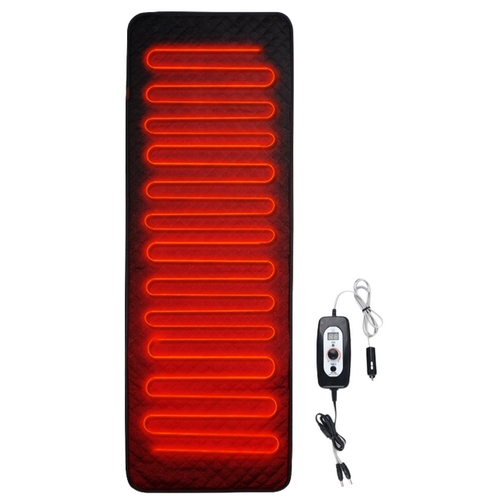 GMZ모터스  탄소열선 차박 1인 온열매트