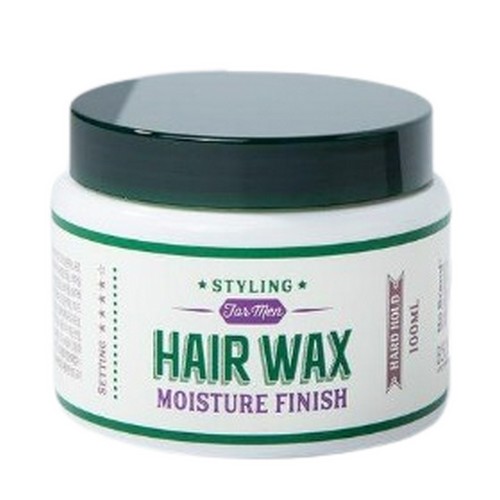 노브랜드 스타일링 헤어왁스 100ml