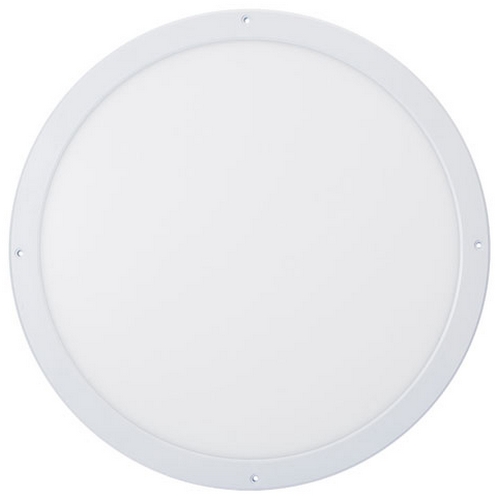 퍼스트LED  LED 초슬림 엣지 원형등 50W