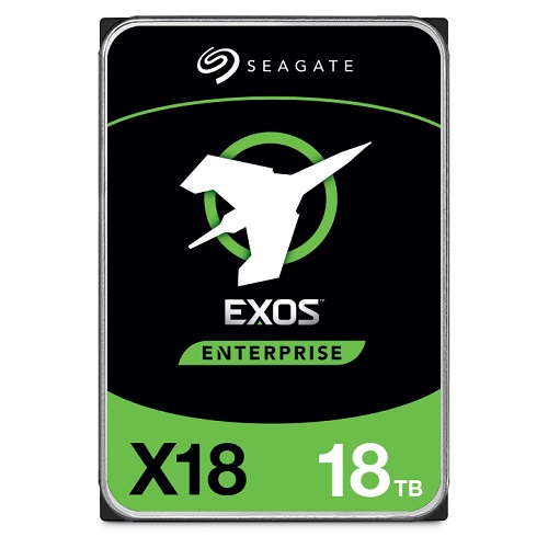 Seagate  Exos X18 7200/256M/해외구매