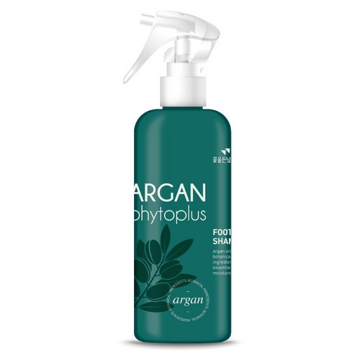 꽃을든남자 아르간 피토플러스 풋샴푸 300ml