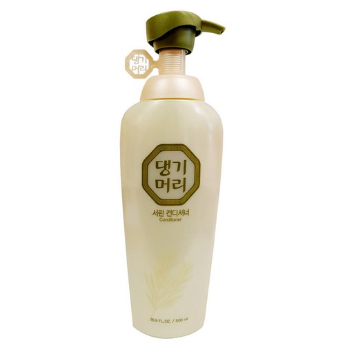 댕기머리 서린 컨디셔너 500ml