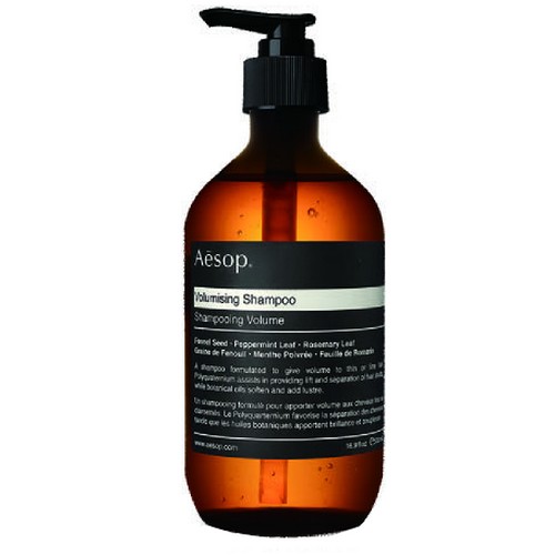 이솝 볼류마이징 샴푸 500ml