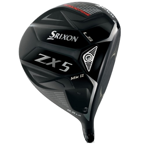 던롭 스릭슨 ZX5 Mk II LS 커스텀 드라이버+벤투스 샤프트