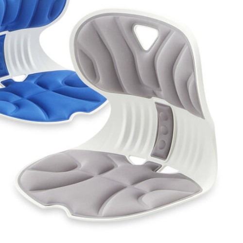 핀란디아  스핀 콤비 와이드 자세교정 의자