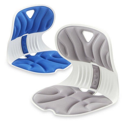 핀란디아  스핀 콤비 와이드 자세교정 의자