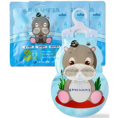 성현산업 습기야 나에게로 120g