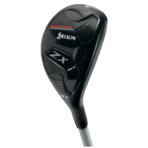 던롭 스릭슨 ZX Mk II 하이브리드